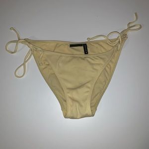 L. A. Hearts bikini Bottoms